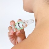 Gaia natürliches Parfüm Pheromonen In Öl für Frauen 20 ml von Secretplay Cosmetic | Fesselliebe.de