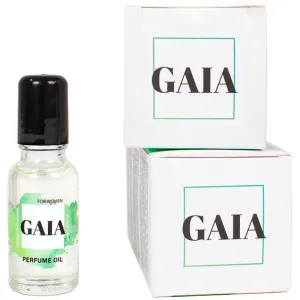 Gaia natürliches Parfüm Pheromonen In Öl für Frauen 20 ml von Secretplay Cosmetic