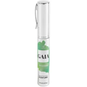 Gaia natürliches Parfüm Pheromonen Reisegrösse für Frauen 10 ml von Secretplay Cosmetic | Fesselliebe.de