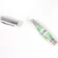 Gaia natürliches Parfüm Pheromonen Reisegrösse für Frauen 10 ml von Secretplay Cosmetic