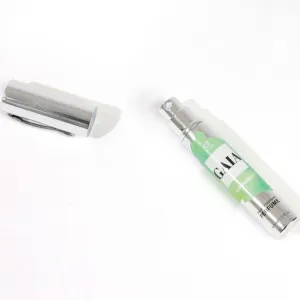 Gaia natürliches Parfüm Pheromonen Reisegrösse für Frauen 10 ml von Secretplay Cosmetic