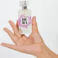 Hera natürliches Parfüm Pheromone Spray für Frauen 50 ml von Secretplay Cosmetic