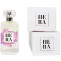Hera natürliches Parfüm Pheromone Spray für Frauen 50 ml von Secretplay Cosmetic