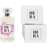 Hera natürliches Parfüm Pheromone Spray für Frauen 50 ml von Secretplay Cosmetic | Fesselliebe.de