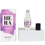 Hera natürliches Parfüm Pheromonen In Öl für Frauen 20 ml von Secretplay Cosmetic | Fesselliebe.de