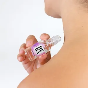 Hera natürliches Parfüm Pheromonen In Öl für Frauen 20 ml von Secretplay Cosmetic