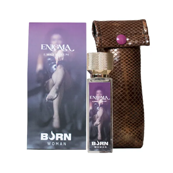 Enigma Damenparfüm 20 ml von Burn | Fesselliebe.de