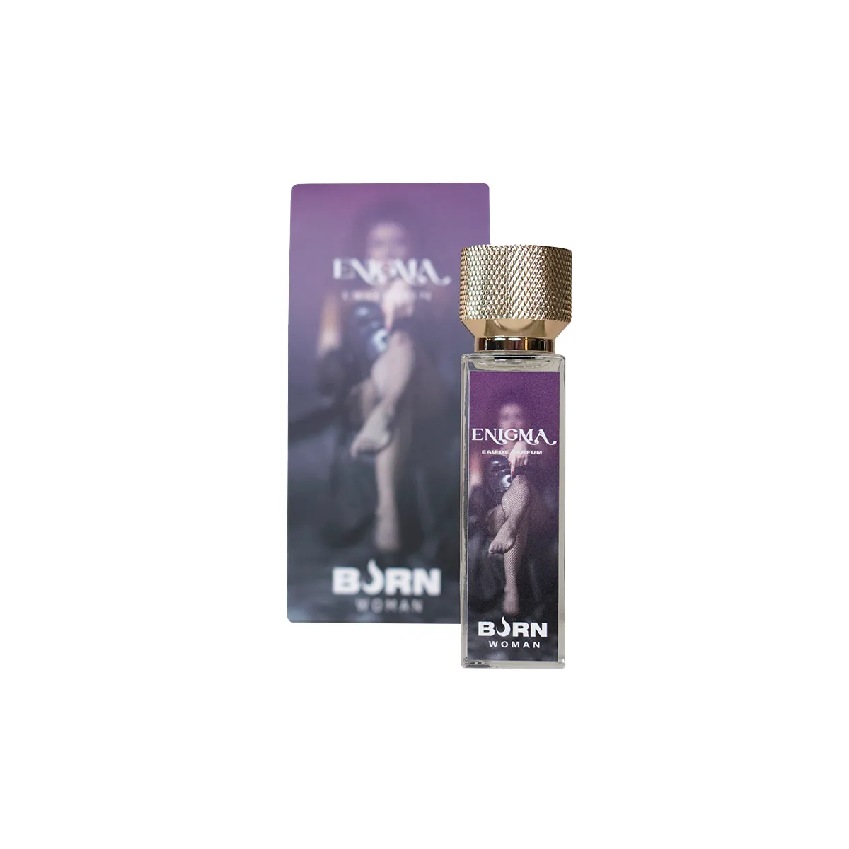 Enigma Damenparfüm 20 ml von Burn | Fesselliebe.de