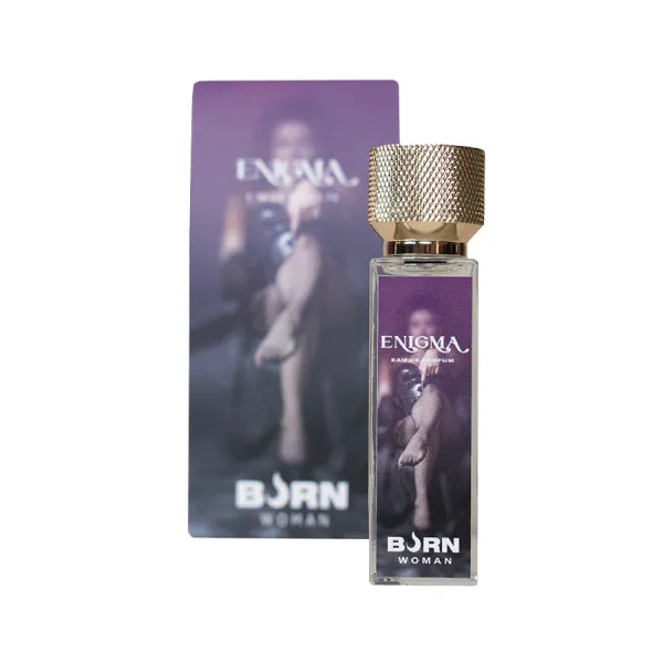 Enigma Damenparfüm 20 ml von Burn | Fesselliebe.de