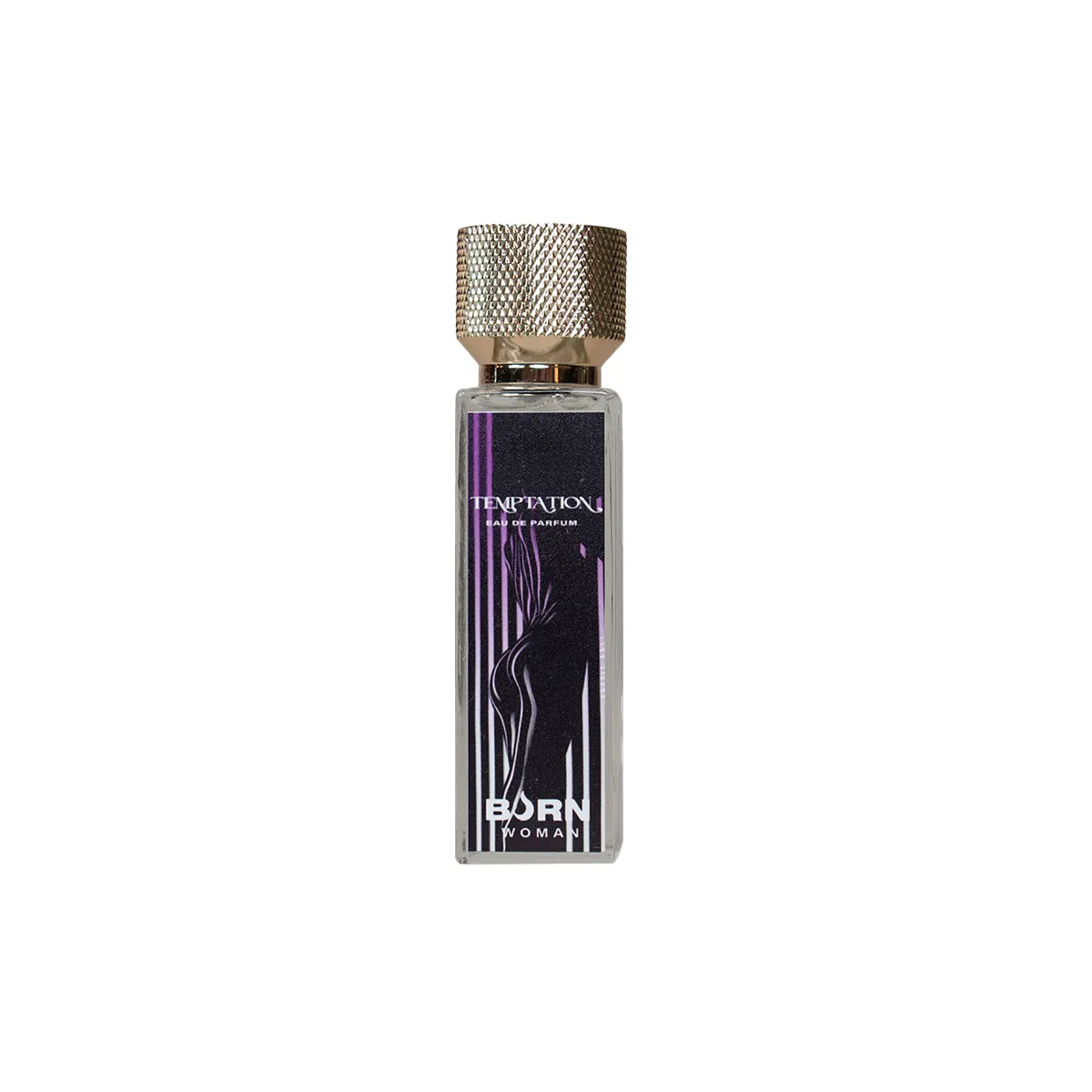 Temptation Damenparfüm 20 ml von Burn | Fesselliebe.de