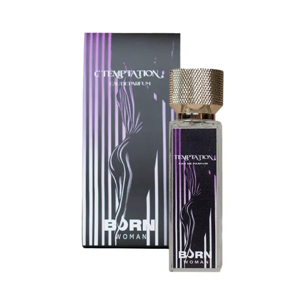 Temptation Damenparfüm 20 ml von Burn | Fesselliebe.de