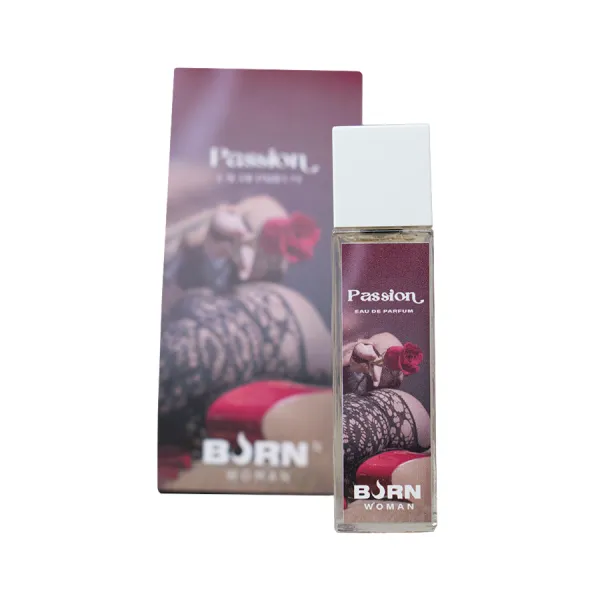 Passion Damenparfüm 20 ml von Burn | Fesselliebe.de
