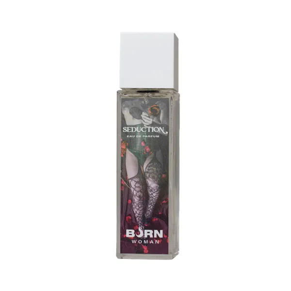 Seduction Damenparfüm 20 ml von Burn | Fesselliebe.de