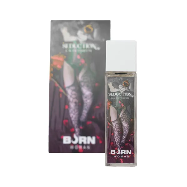 Seduction Damenparfüm 20 ml von Burn | Fesselliebe.de