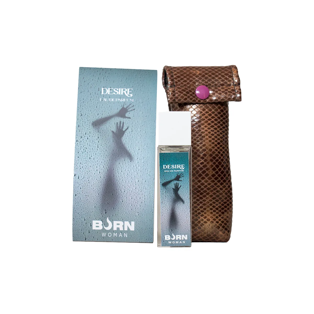 Desire Damenparfüm 20 ml von Burn | Fesselliebe.de