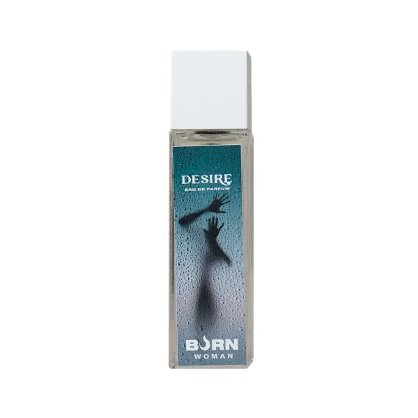 Desire Damenparfüm 20 ml von Burn | Fesselliebe.de