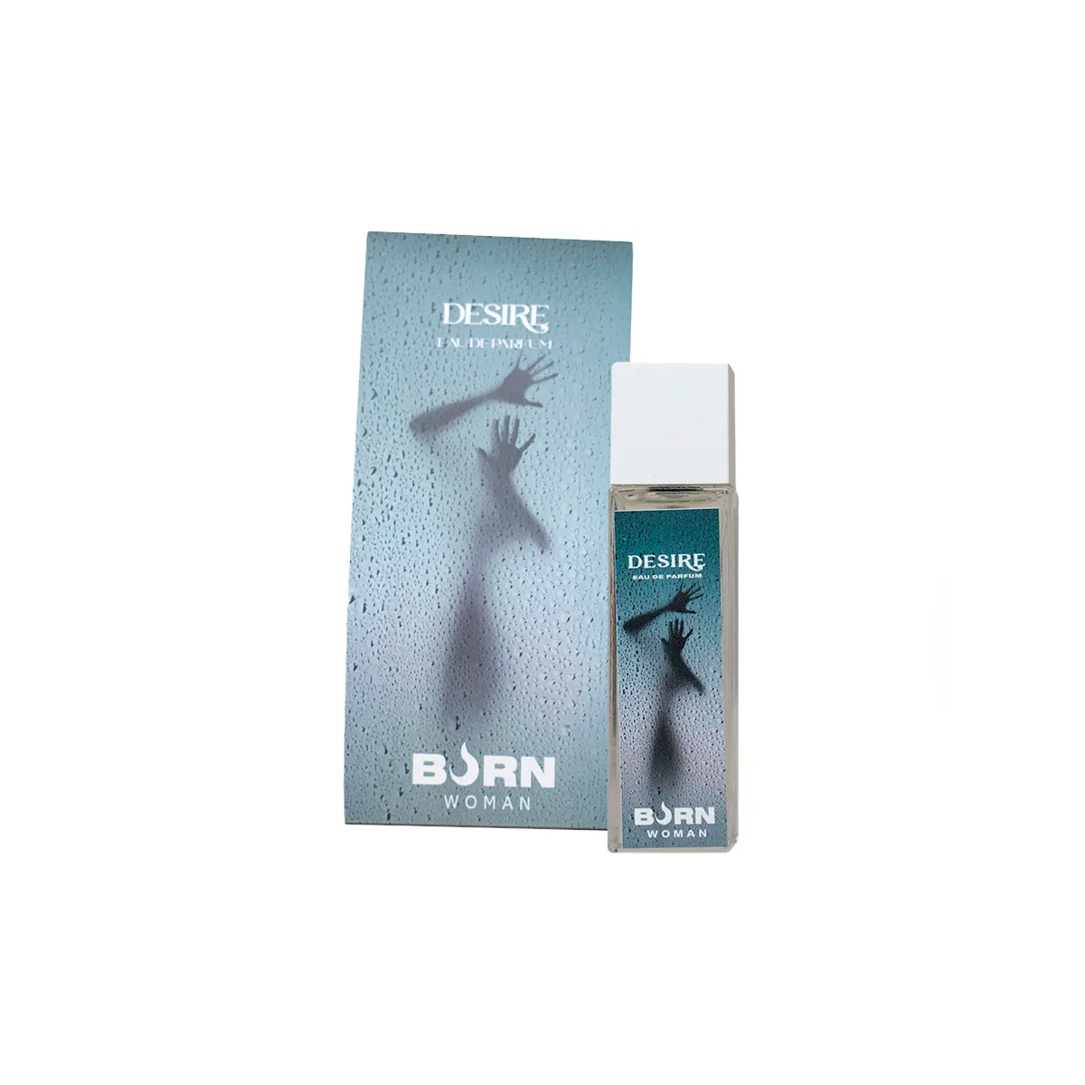 Desire Damenparfüm 20 ml von Burn | Fesselliebe.de