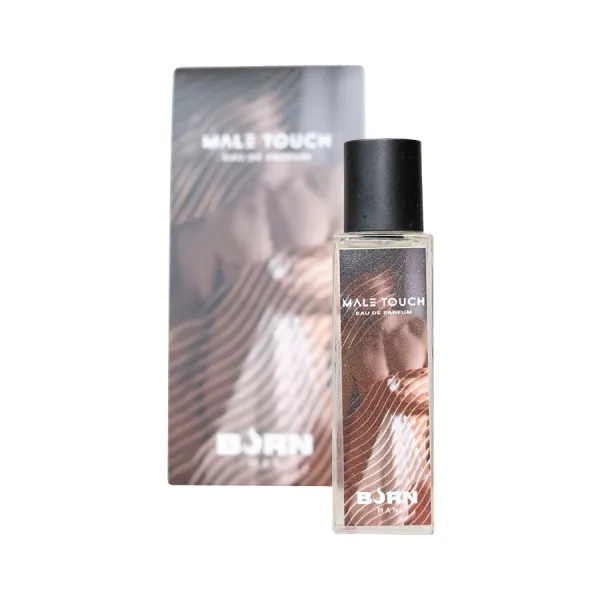 Male Touch Herrenparfüm 20 ml von Burn | Fesselliebe.de