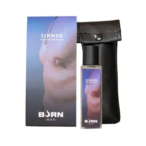 Sinner Herrenparfüm 20 ml von Burn | Fesselliebe.de
