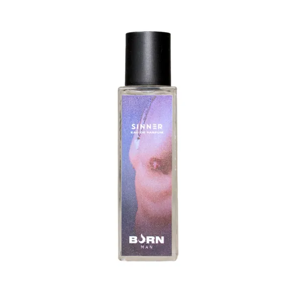 Sinner Herrenparfüm 20 ml von Burn | Fesselliebe.de