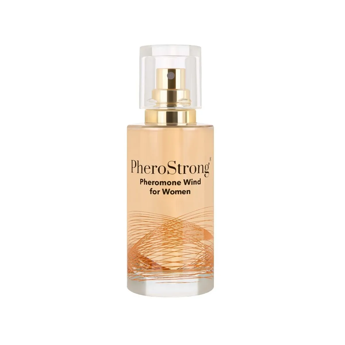 Parfüm Pheromone Wind für Frauen 50 ml von Pherostrong | Fesselliebe.de