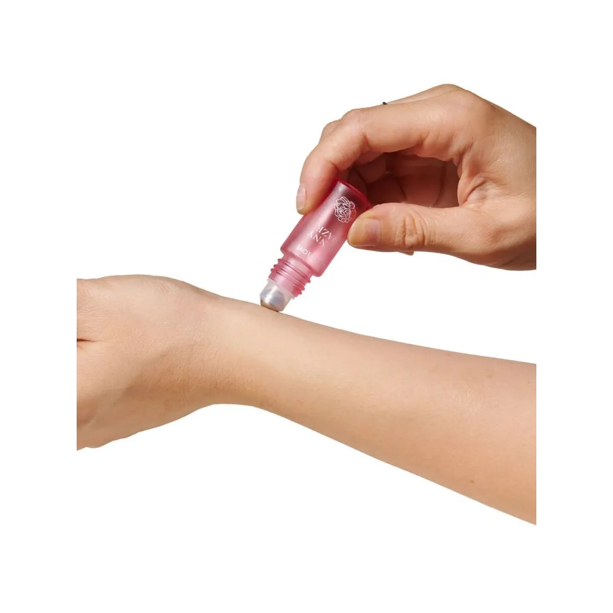 Bloom Day To Night Pheromone Roll-On Parfüm Set 2 X 5 ml von Eye Of Love | Fesselliebe.de