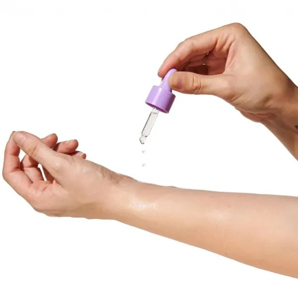 Bloom Lilac Dream Pheromone Parfümöl 20 ml von Eye Of Love | Fesselliebe.de