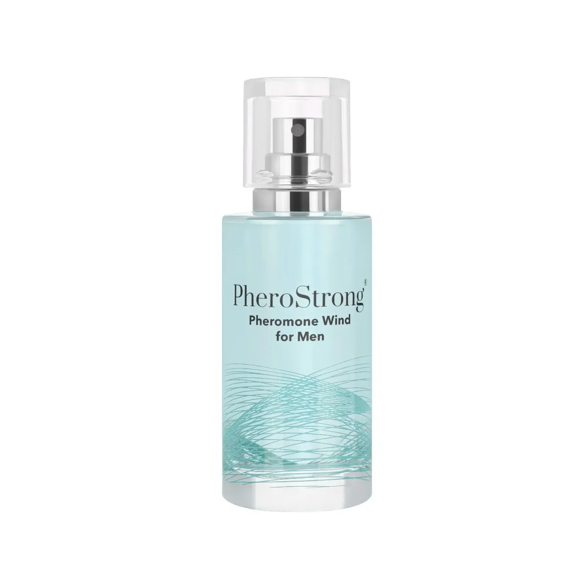 Parfüm Pheromone Wind für Männer 50 ml von Pherostrong | Fesselliebe.de