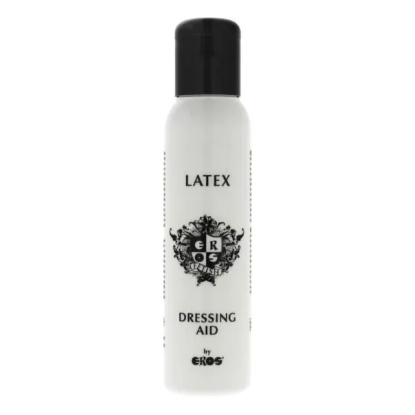 Latex Dressing Aid 100 ml von Eros Fetish Line | Fesselliebe.de