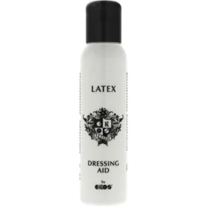 Latex Dressing Aid 100 ml von Eros Fetish Line | Fesselliebe.de