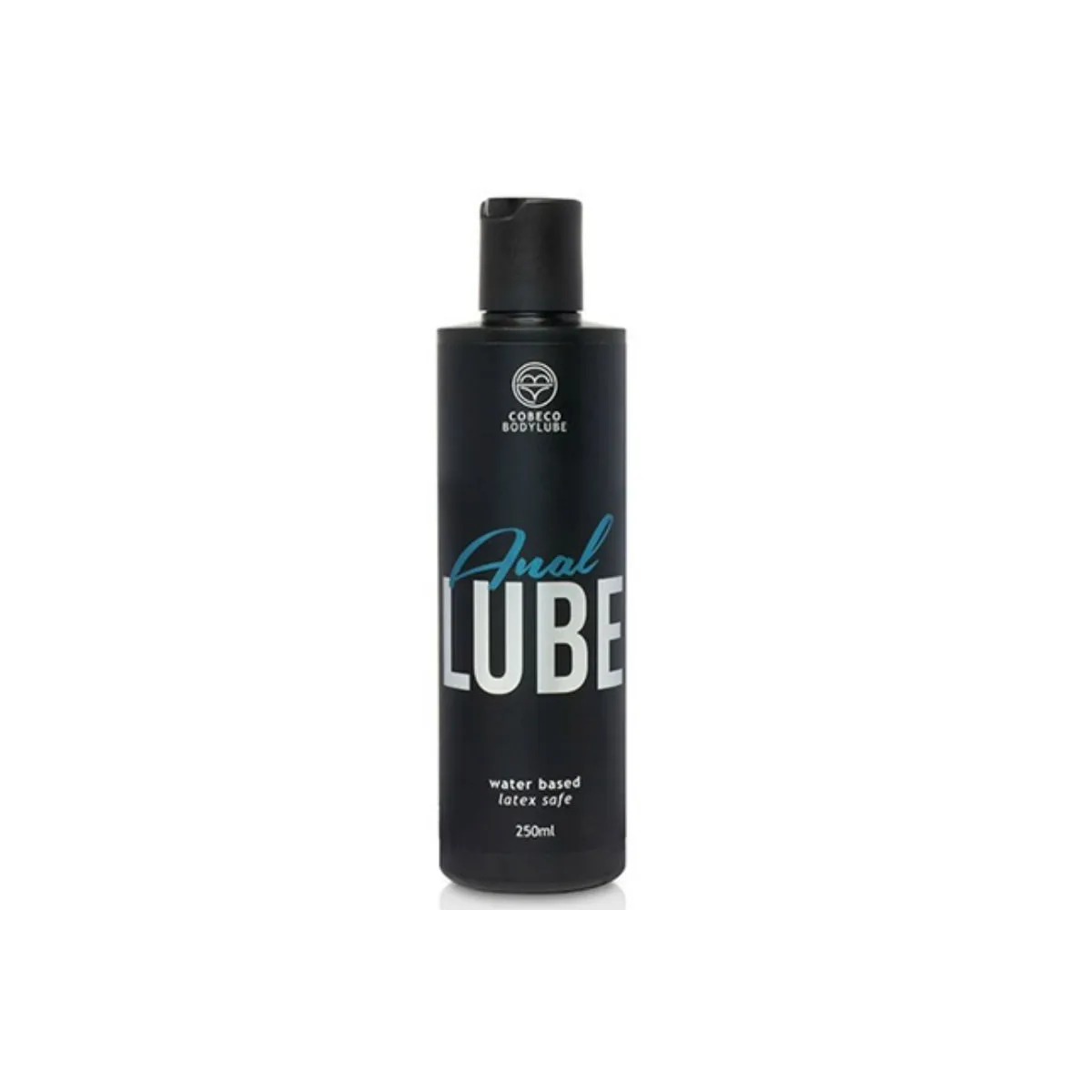 Bodylube Anal Lube Latex Sicher 250ml von Cobeco - Cbl | Fesselliebe.de