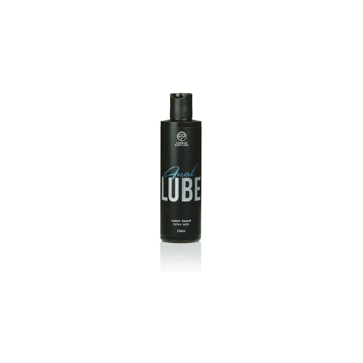 Bodylube Anal Lube Latex Sicher 250ml von Cobeco - Cbl | Fesselliebe.de