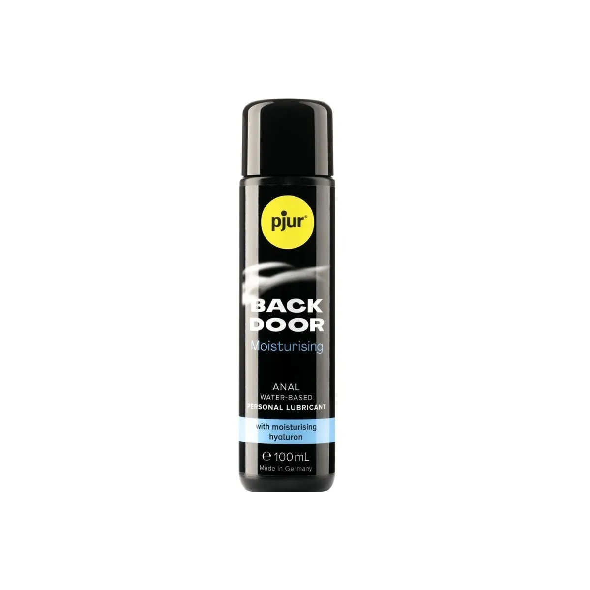 Back Door Feuchtigkeitspflegendes Anal-Gleitmittel 100 ml von Pjur | Fesselliebe.de