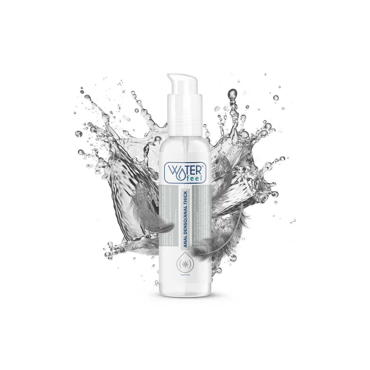 Anal-Gleitmittel 150 ml von Waterfeel | Fesselliebe.de