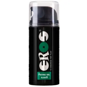Anal Fisting Superslip Schmiergel 100 ml von Eros Classic Line | Fesselliebe.de