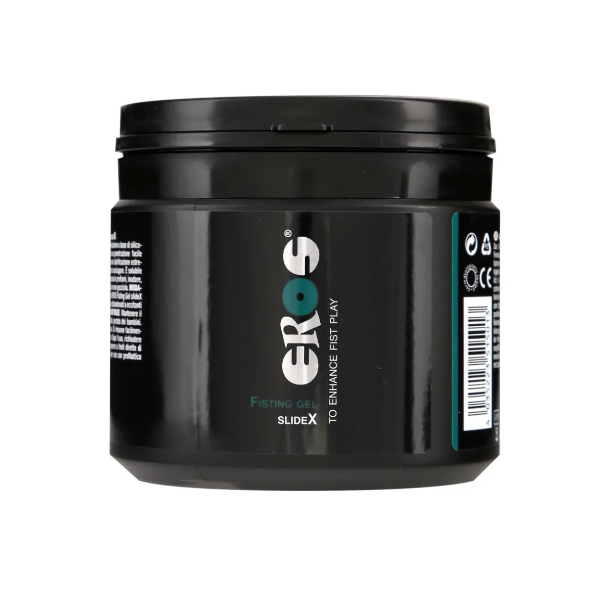 Anal Fisting Superslip Schmiergel 500 ml von Eros Classic Line | Fesselliebe.de