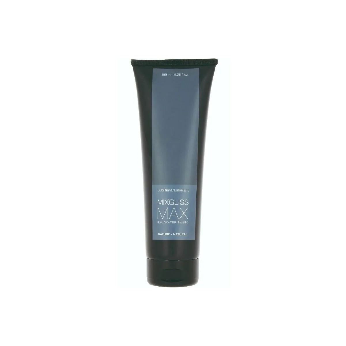Max Gleitmittel auf Wasserbasis Zustzliche Schmierung 150 ml von Mixgliss | Fesselliebe.de