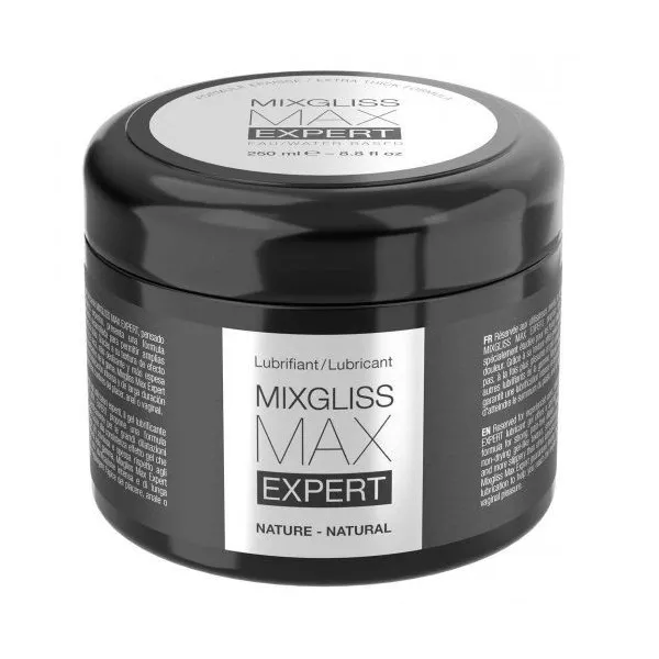 Lubrifist Max Anal Dilator 250ml von Mixgliss | Fesselliebe.de