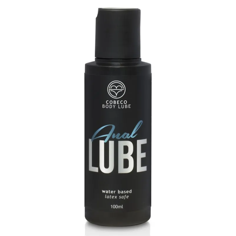 Cbl Anal Lubel 100ml von Cobeco Pharma | Fesselliebe.de