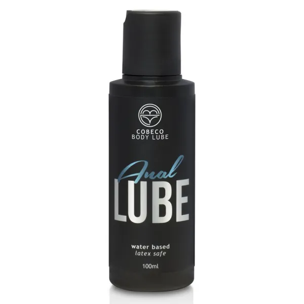 Cbl Anal Lubel 100ml von Cobeco Pharma | Fesselliebe.de