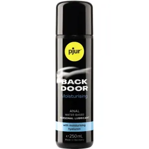 Back Door Feuchtigkeitspflegendes Anal-Gleitmittel 250 ml von Pjur | Fesselliebe.de