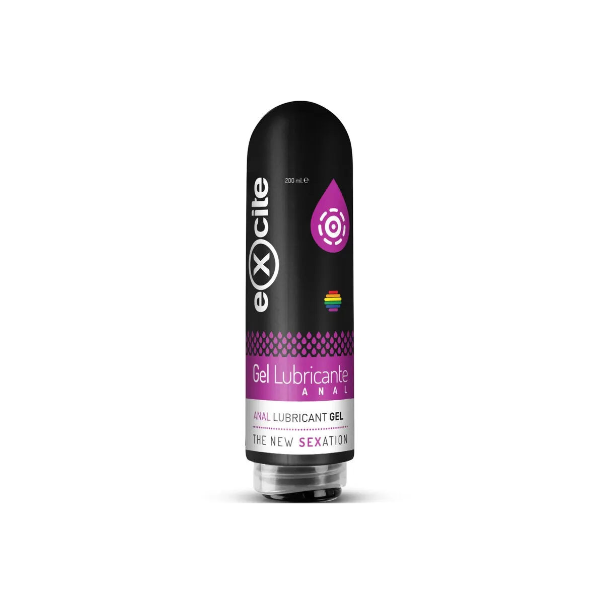 Lube Anal 200 ml von Excite | Fesselliebe.de
