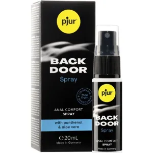 Back Door Anal Entspannungsspray von Pjur | Fesselliebe.de