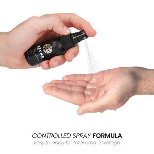 Entspannendes Analspray Unisex 30 ml von Bruma | Fesselliebe.de