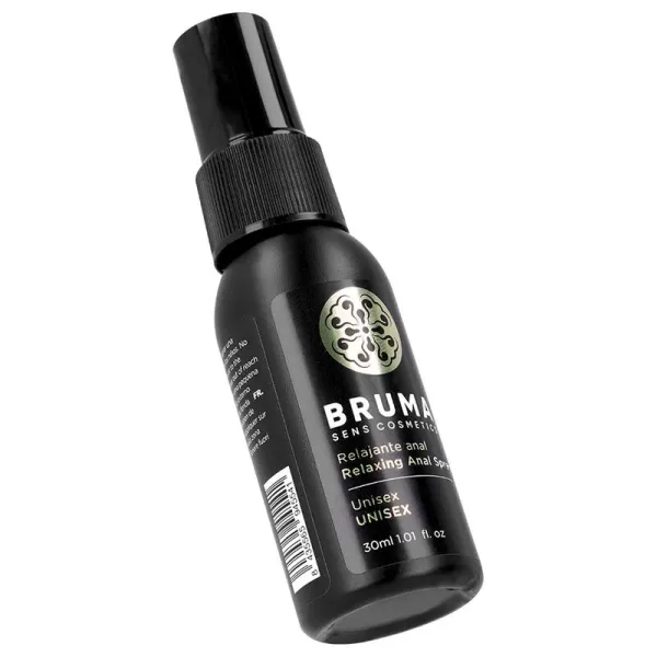 Entspannendes Analspray Unisex 30 ml von Bruma | Fesselliebe.de