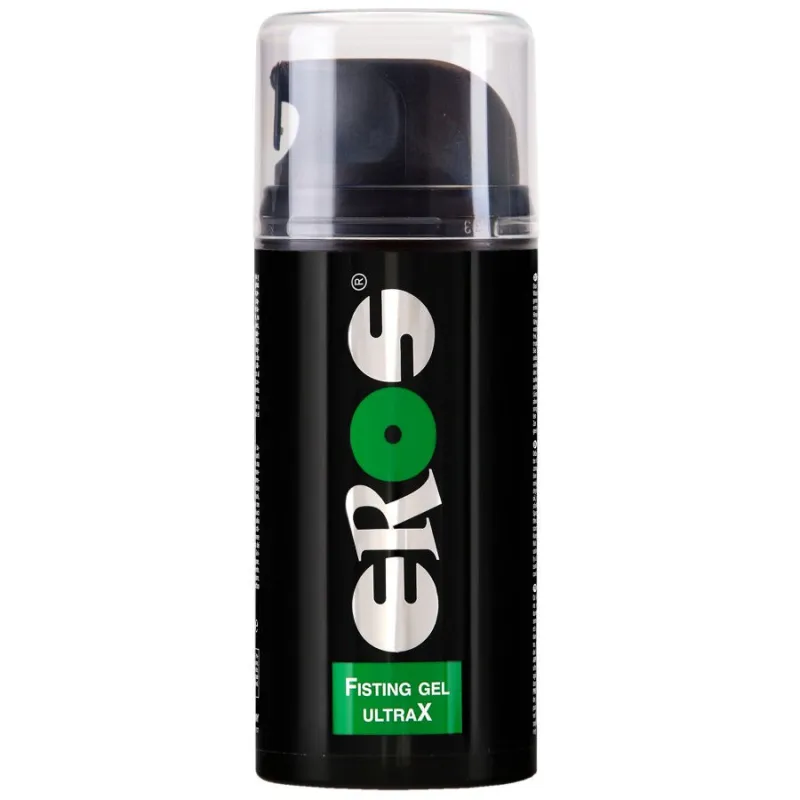 Anal Fisting Entspannendes Schmiergel 100 ml von Eros Classic Line | Fesselliebe.de