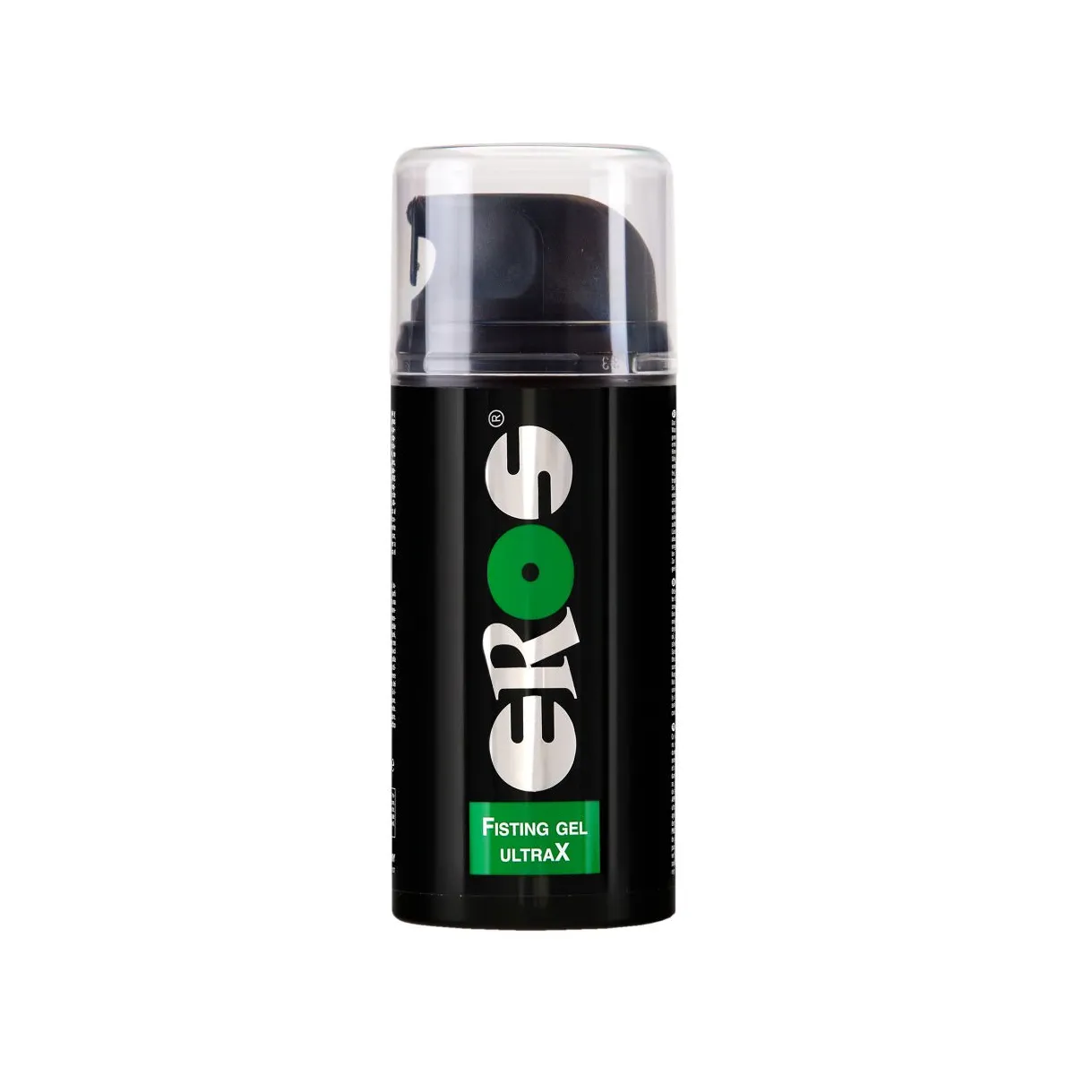 Anal Fisting Entspannendes Schmiergel 100 ml von Eros Classic Line | Fesselliebe.de