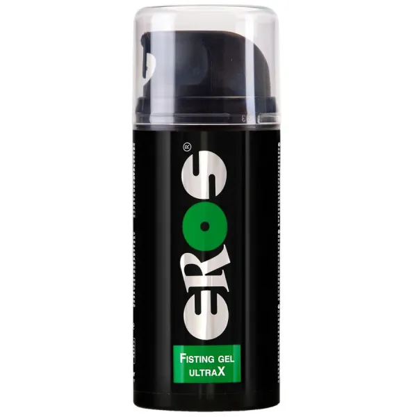 Anal Fisting Entspannendes Schmiergel 100 ml von Eros Classic Line | Fesselliebe.de
