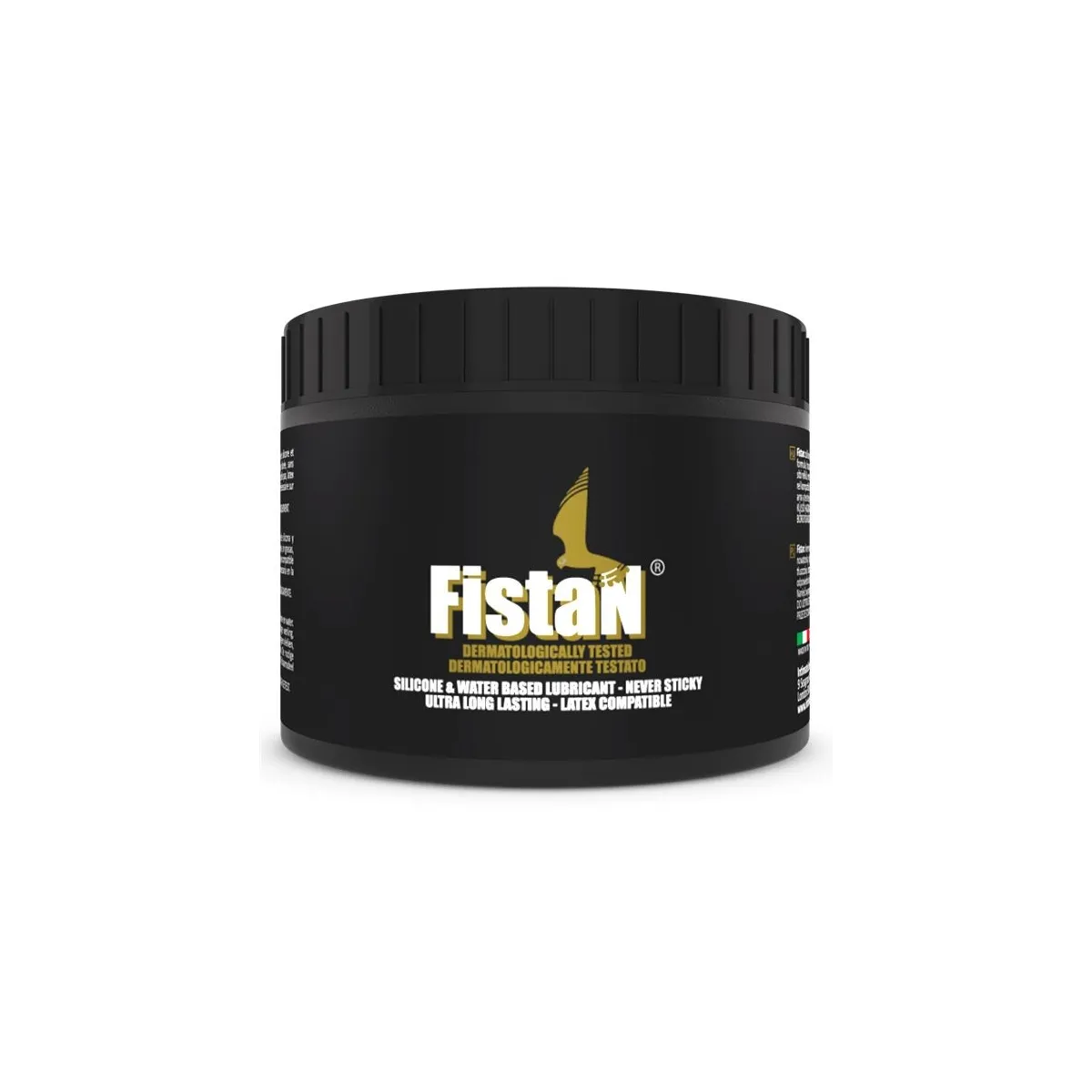 Fistan Lubrifist Anal Gel 250 ml von Intimateline Intimateline | Fesselliebe.de