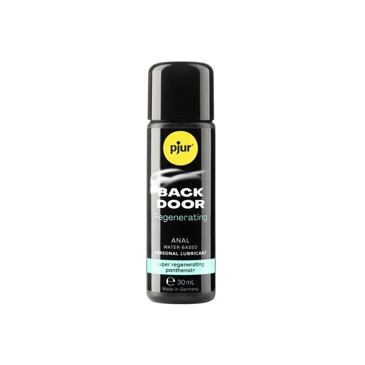 Back Door Regenerierendes Panthenol Analwasserbasis 30 ml von Pjur | Fesselliebe.de